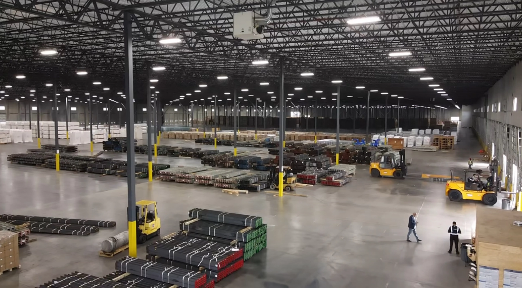 warehouse